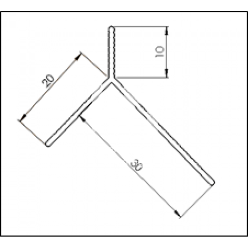 UPVC Corner Bead (A2-10)